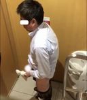 Excuse me for being squeamish! Masturbation of three Lehmans!