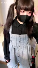 [Transforming woman] 18-year-old overwhelming beautiful girl Shot in a petit in Tokyo If you ask many times, you will get a tongue lashing! Angry