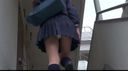 【True Stories】Staircase Schoolgirl #007 EBJK-001-07