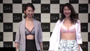 Hirano 〇La also appears! New underwear presentation! Take a look at amateur model bras!