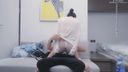 Cry!! Natural hairless college student support sad moment real Chinese prostitute blind shooting PREMIUM-003