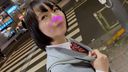 [Individual shooting] # 53 K Prefectural loli loli loli girl with glasses 18 years old After school shooting Uncle and vaginal shot POV at the hotel [Limited]