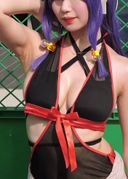 Cosplay 2018 Summer Shape Beauty Big Cleavage Style Good Body [Video] Event 4816