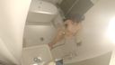 AV actress leaked video [shower edition] #08