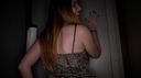 (진짜 섹스 중독자 유부녀 다시!) 독일 출신의 풍만한 거유 유부녀가 특농 정자 14발을 초도급의 진공으로 연속 삼킨 음란 영상을 GET!