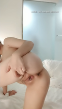 I can't control my libido after giving birth ... Exciting Sex With Cute Breast Milk Mom 2