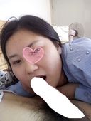 [Amateur individual shooting leaked] Colossal breasts female student and boyfriend's secret (Hcup) Erotic video leak