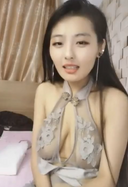 [Uncensored] Raw china beauty