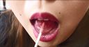 [Heisei fetish video masterpiece selection mature woman's erotic tongue use 11/12/13/14/15]