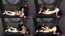 Queen Tickling Legend Queen Miyuki Osawa Face down again and thoroughly tickled!