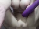 [Uncensored masturbation] A perverted busty beauty with a perfect body spremacates with masturbation! !! ①