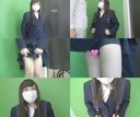 【Individual shooting】Forbidden! Sick! A young blue fruit that does not stain 140 cm in the growth process! Dirty Odo-o-do or thin and frightened Tsubomi-chan! Magma eruption video