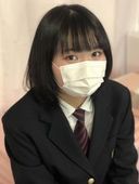 ウブウブ少女19才ゆなちゃんが超赤面しながら頑張った初めてのフェラと擬似えっちの夜！最後はお口にフィニッシュしたらネクタイにべっとり！