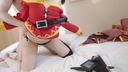 -Summary version-Masturbation sex with Megumin cos to small [Personal shooting]