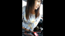 【Amateur】Amateur girl and petit support 14 in the car in the middle of the day