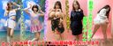 Half price ★ only in May [Comp BOX 8] Amateur Panchira in Personal Photo Session at Home GW Emergency Comp BOX 15+5 Pants Set vol154~175 + 5 new works Decade BOX!