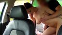 Fake Taxi - Adorable Hottie Loves The Taste Of Taxi Driver's Cock