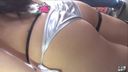 【HD High Definition】Campaign Gal Close Shooting 21 [Video that chases ass forever]