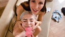 Well done ♡ SEX lessons from mother-in-law to loving daughter