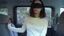 [Outdoor car sex] Perverted married woman who has sex in the car from the middle of the day [Personal shooting]