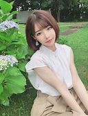 深田え〇み　Fukada　Eimi　「モザイク破壊」中出し