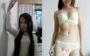 Zhao 〇 Xue-chan, an aspiring model loli girl, is deceived by an unscrupulous entertainment agency and leaks a naked style check video! 45 images + 2 review bonus videos (with zip)