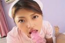 (None) 【Famous Breasts】 ★★ Hoshi Asusu 100cm Beautiful Colossal Breasts Troubled Beautiful Girl, Hoshi Asu-chan makes her transcendent body writhe, pants lustfully, screams and cums! ..