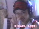 (None) 【Old Famous Beauty】 ★★ Kira 〇Kaori Hats off to the beautiful girl idol "Kira 〇Kaori" is still alive.