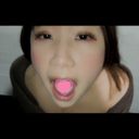[Necafe] Super loli-faced beautiful girl JD-chan, the mouth is used instead of masturbation, and ejaculation in the mouth firmly while being grumpy, swallowing, cleaning. (2) Time [Uncensored]