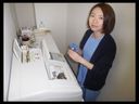 [Amateur leakage] Kobe Kanagawa Eye Clinic counselor Chie Ogata's gonzo video & image leak case! !!