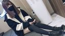 Limited 300 [Uncensored] Tall Galne Cafe Footjob / Continuous