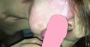 [I love oral ejaculation] My wife who is actually naughty (7)