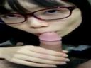 A where a plump lewd glasses sister licks a meat stick