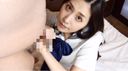 [Individual shooting] Famous school sailor uniform ♡ neat and clean uniform ... Stain it with mush... Tsu! God Waiting J ○ Shichu ♡ Facial Cumshot 4 Shots ♡ [Mari Shinagawa] [Mari Shinagawa]