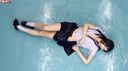 【Individual shooting】Sailor suit ♡ full body mush, gravure ♡ [Mari Shinagawa] [Mari Shinagawa]