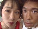 【Uncensored】Yayoi Afternoon ~ You can clearly see how the big is getting in. There is an extra NG scene at the end. However, the performances of these cast members are excellent.