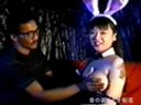【무수정】키타오카 니시키 Sweet Bunny Nishiki ~ 음란한 장면이 더욱 자극적입니다. 카라미도 박력의 진정한 실전.
