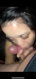 [Married woman amateur Face bukkake SEX after outdoor masturbation] Exposure walk in the middle of the night Panting voice Dada leaked at a manga café with a momentum Face bukkake Cleaning Smartphone shooting Cuckold NTR