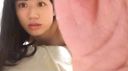 【Selfie Masturbation】The first year of working life who was floating alone for the first time is masturbation public