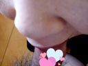 "Mozamu" Nasty adultery wife's throat erotic collection! You can give anytime, anywhere, such as a Nioh standing in the living room or an outdoor during a flirting eating on the bed and a date! "03 minutes 02 seconds"