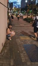 【閲覧注意】ヤバい男に調教されている人気爆乳地下アイドルのＳＥＸ動画流出※通報済み