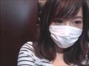 【None】JD Miyu breaks into the booth of a male customer at Necafe