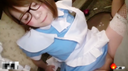 [Gonzo / No ○ Correct] " Wow! !! Rakmeee!! " I felt too much ♪ I made a cute loli maid with a super loli body shape into a toy! !!