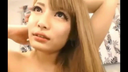 * Year-end and New Year limited quantity sale! !! [None] Model face defeated! !! A completely amateur ultra beautiful girl of the celebrity class screams masturbation raw live chat video leaked! !!
