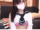 Super cute cosplay beauty delivers an embarrassing appearance that bites panties into her