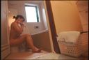 Leaked video!!　Private room masturbation! !!　part7