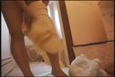 Leaked video!!　Private room masturbation! !!　part7