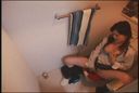 Leaked video!!　Private room masturbation! !!　part12