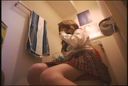 Leaked video!!　Private room masturbation! !!　part12