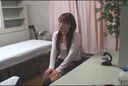 Leaked video!!　The Reality of a Married Woman Who Pays High Medical Fees with Her Body Part 1